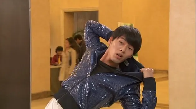 Hyun Bin