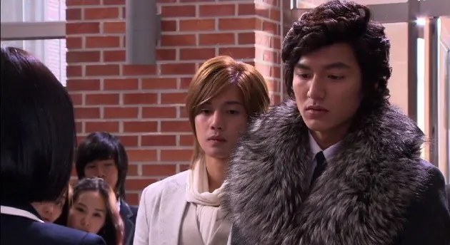 Lee Min Ho