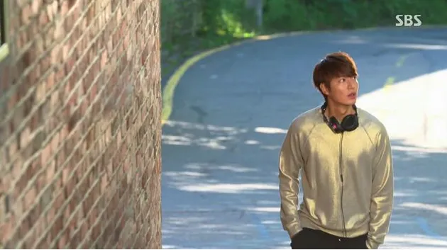 Lee Min Ho
