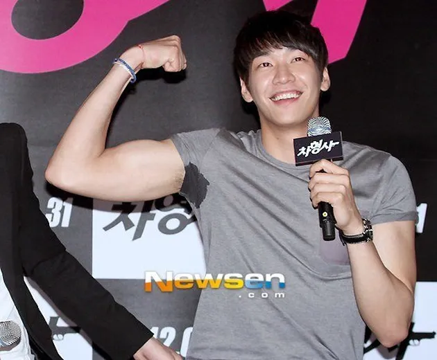 Kim Young Kwang