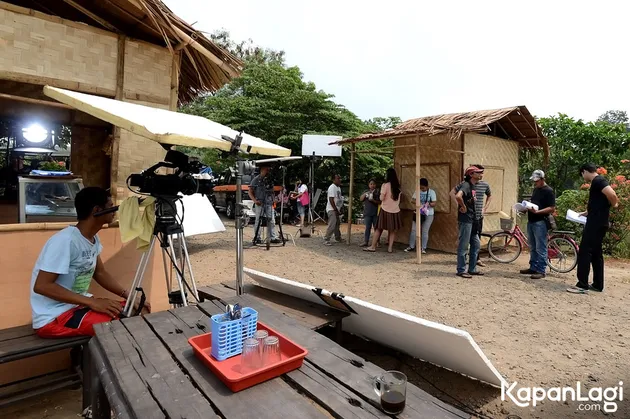 Shaheer Sheikh dan Nabila Syakieb