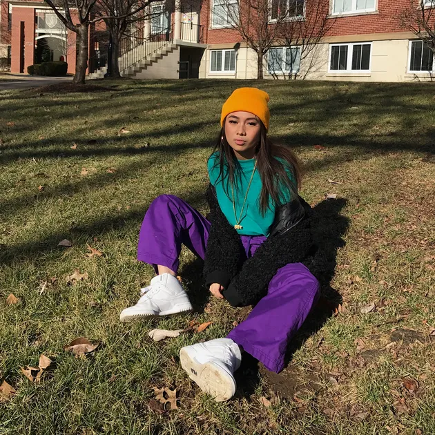 Nah, jauh sebelum dikontrak oleh 88rising, sebenarnya Nicole Zefanya sempat bergabung dengan salah satu label rekaman ternama di Indonesia lho.