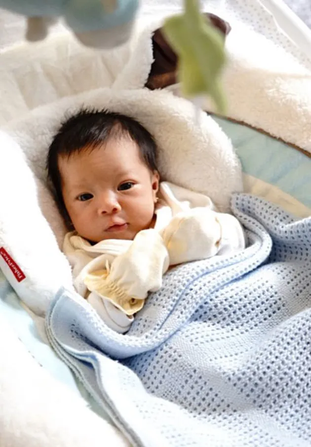 Gempita Noura Marten