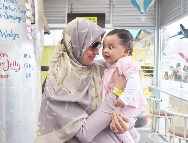 Hawa Medina Al Fatih