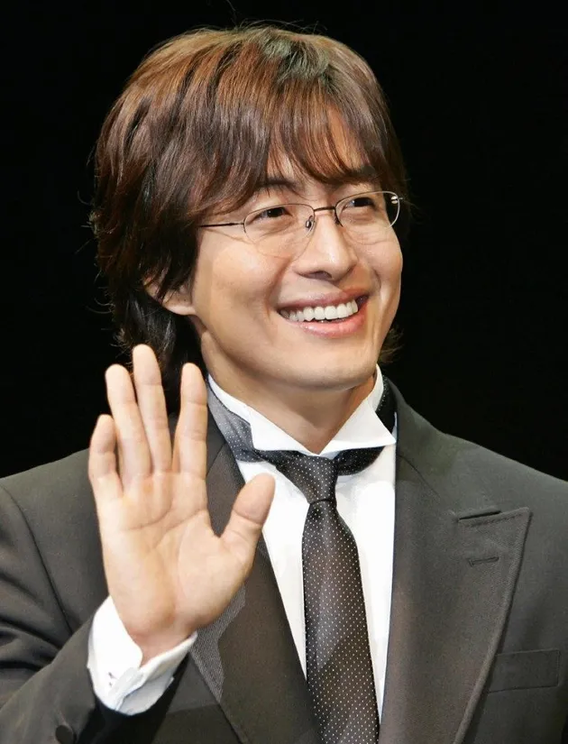 Ahjusshi Seksi