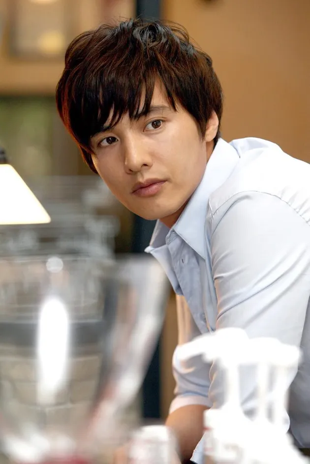 Ahjusshi Seksi