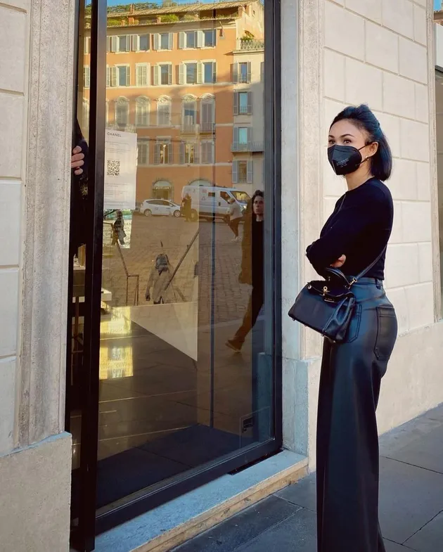 yuni shara awet muda langsing