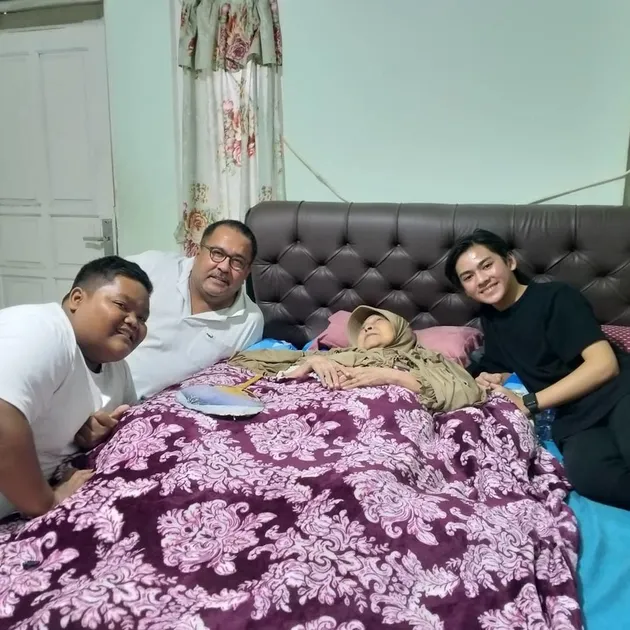 Mak Nyak