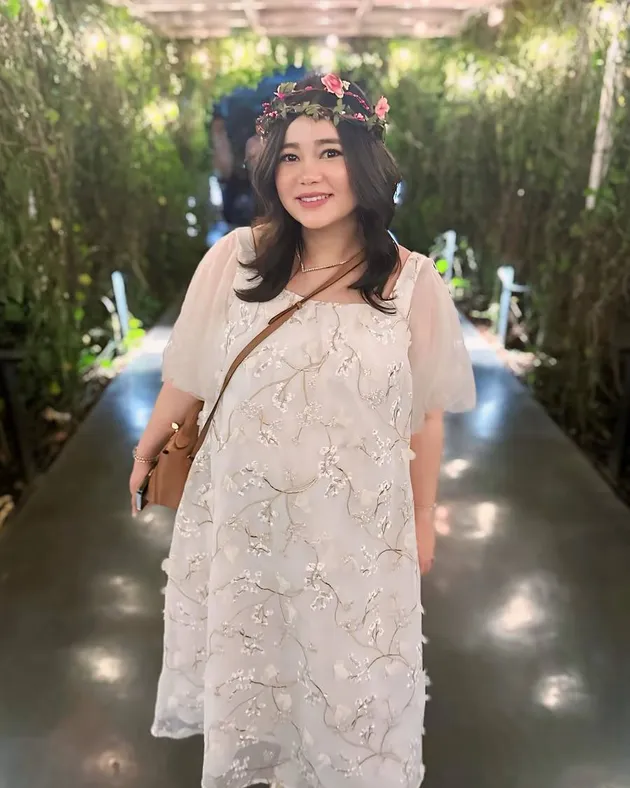 Demny Sumargo dan Olivia Allan