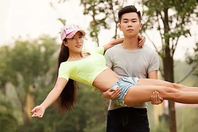 Liu Yelin