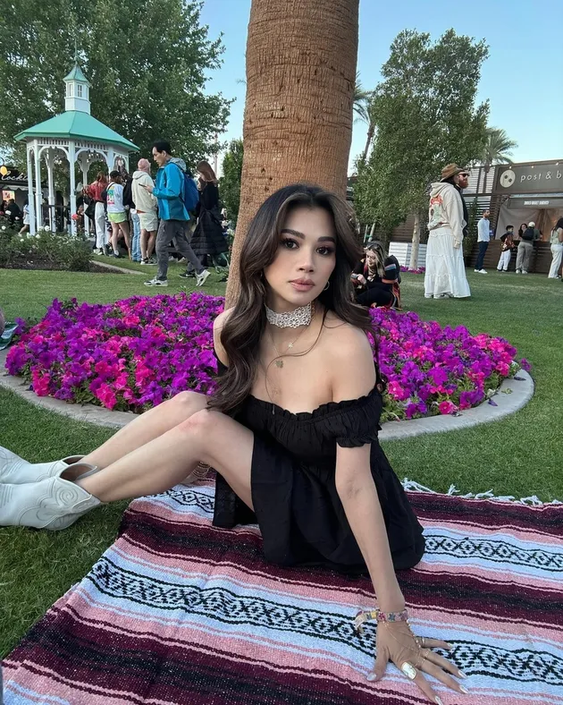 Adinda Bakrie