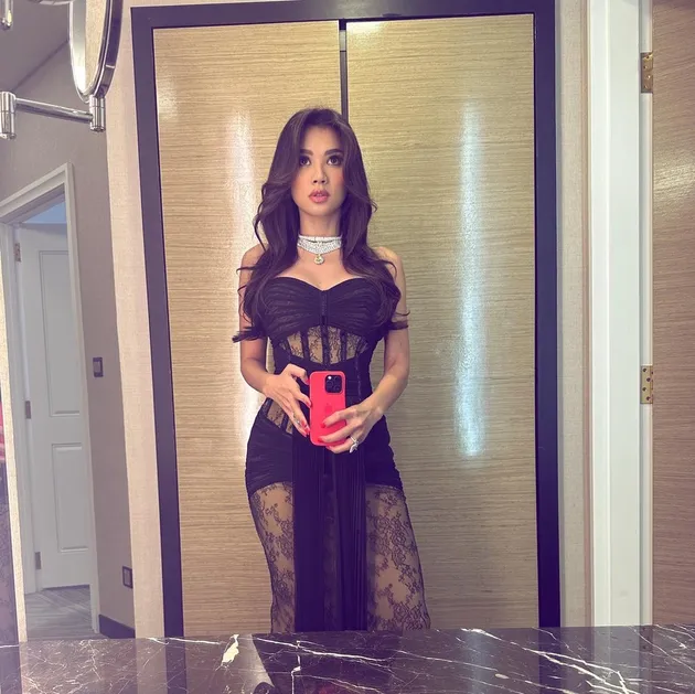 Adinda Bakrie