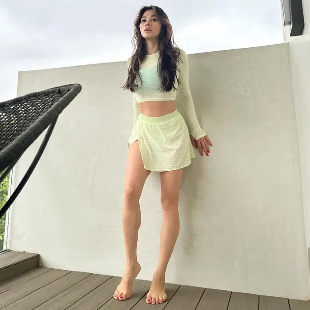 Adinda Bakrie