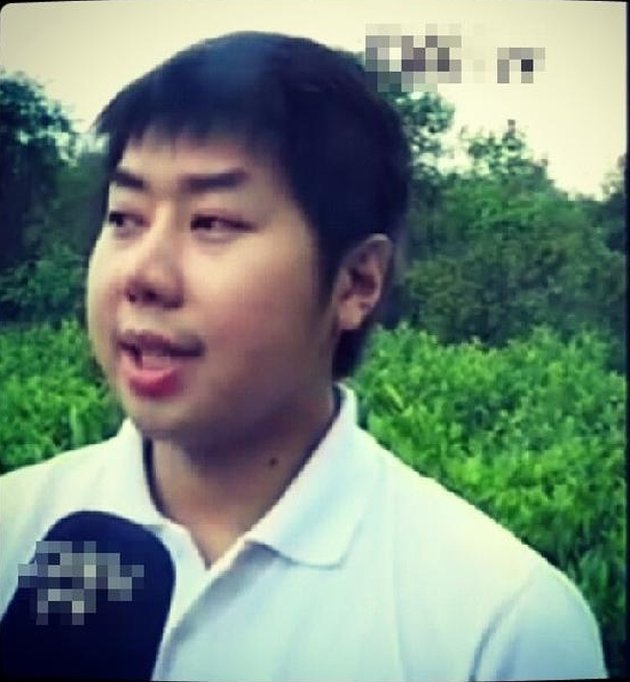 Transformasi Roy Kiyoshi yang divonis usianya sisa 2 tahun.
