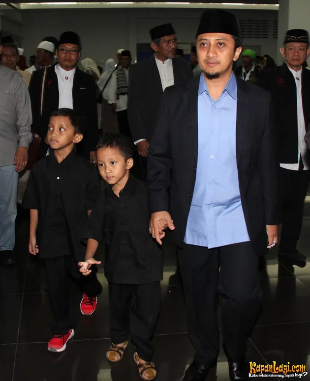 Ustad Yusuf Mansur
