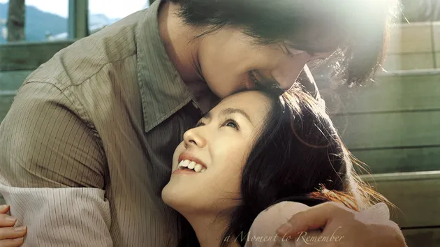 Film Sedih Korea