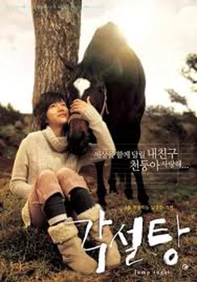 Film Sedih Korea