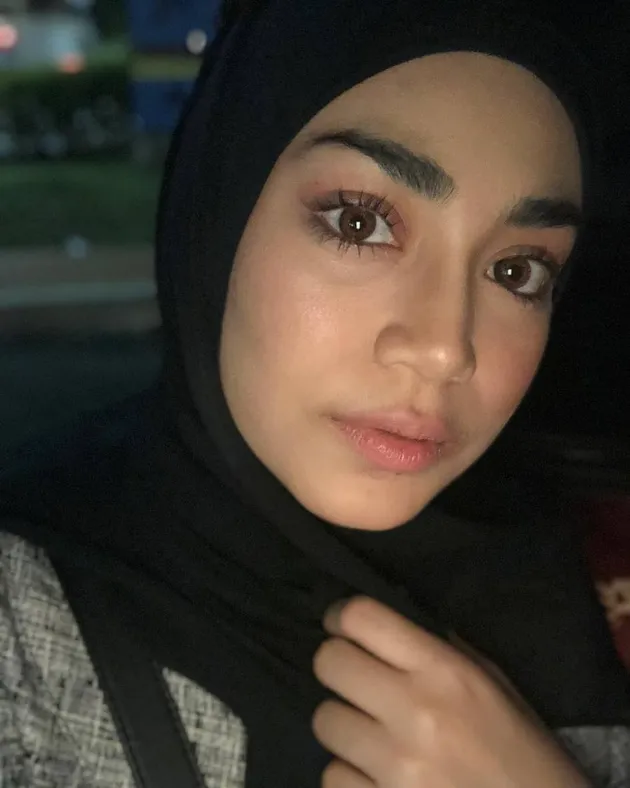 Uyaina Arshad Putri Muslimah 2018