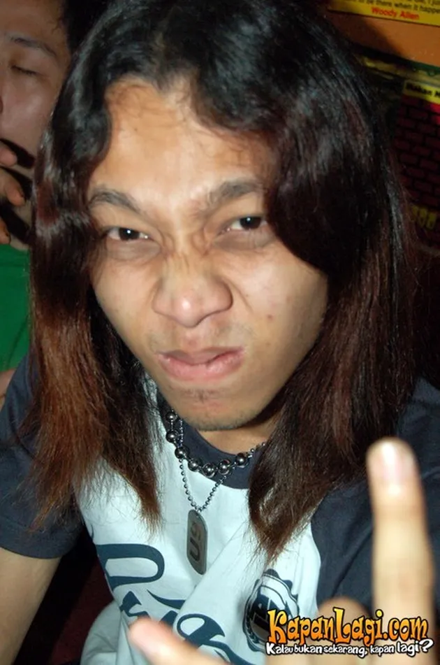 Album Ke-2