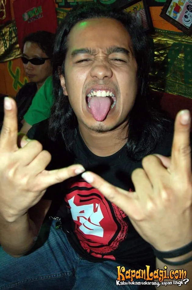 Album Ke-2