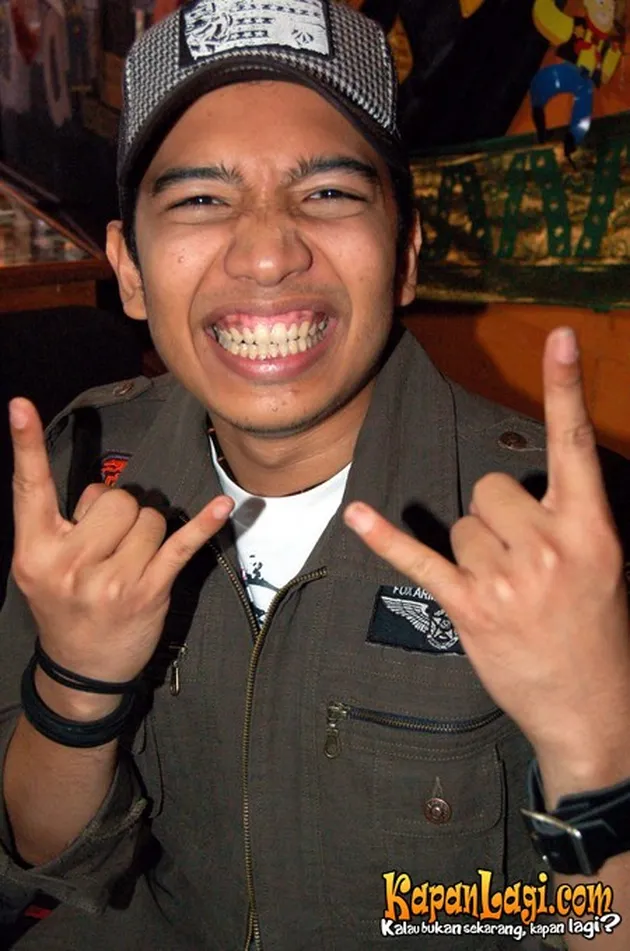 Album Ke-2