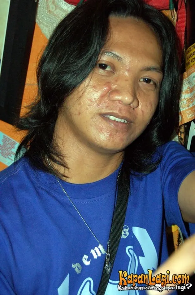 Album Ke-2