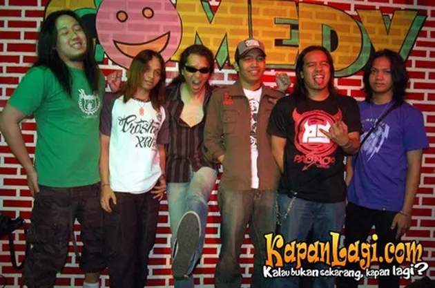 Album Ke-2