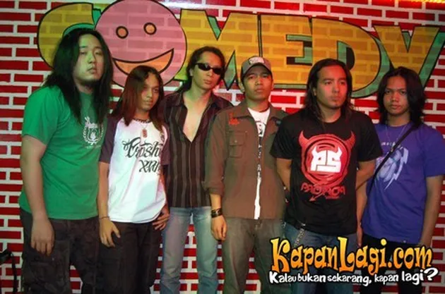Album Ke-2