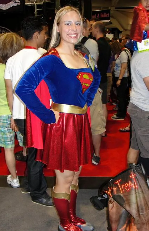 comic-con 2009