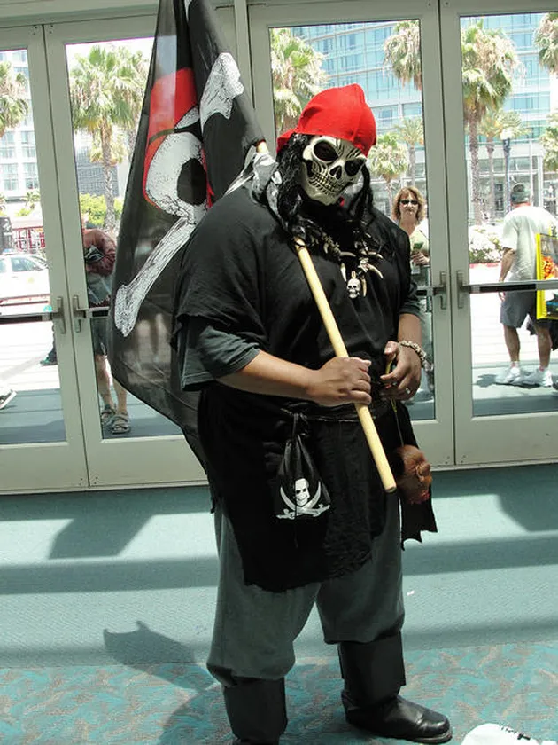 comic-con 2009