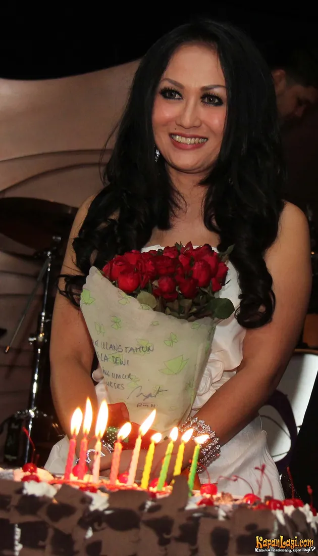 Sisca Dewi