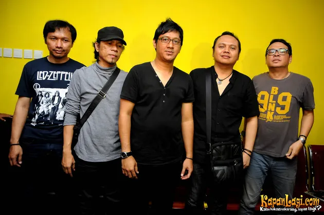 Ulang Tahun Andre Taulany