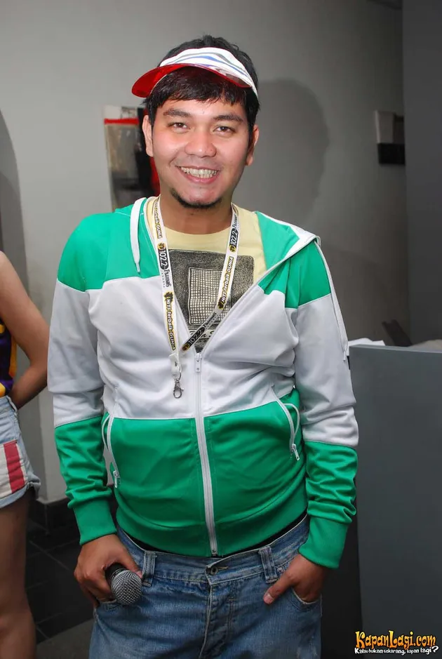 Indra Bekti