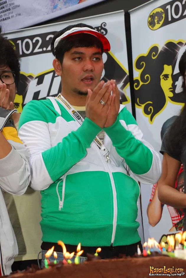 Indra Bekti
