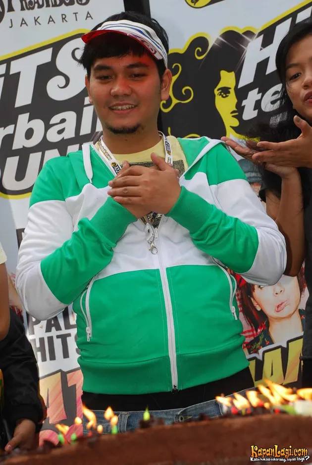 Indra Bekti