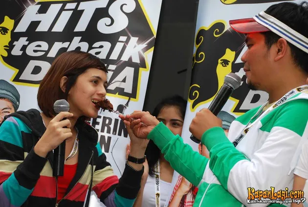 Indra Bekti