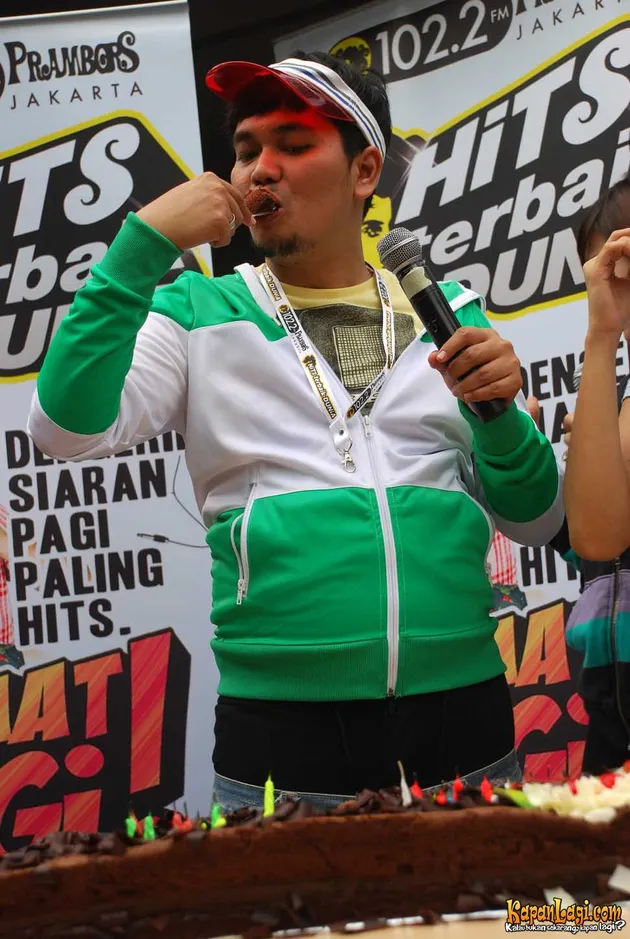 Indra Bekti