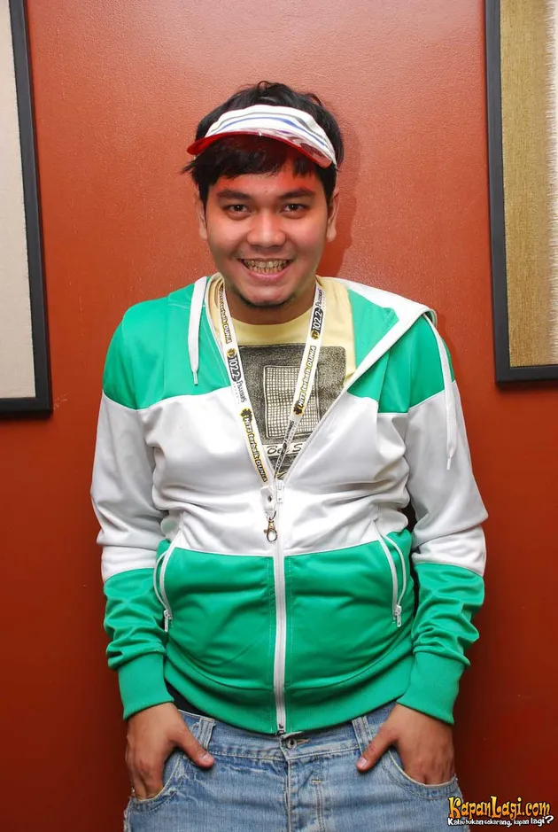 Indra Bekti