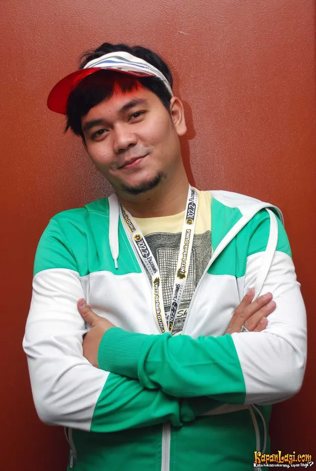 Indra Bekti