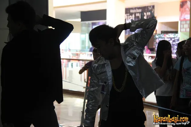 SHINee