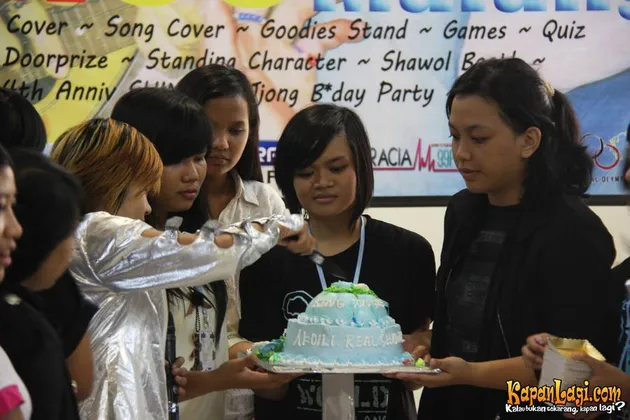 SHINee