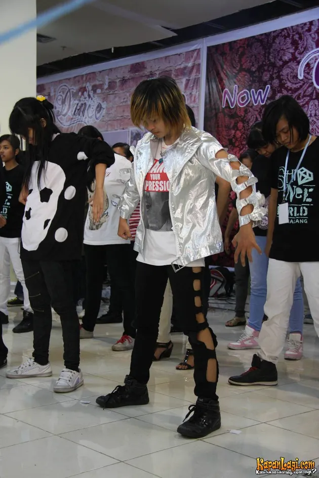 SHINee