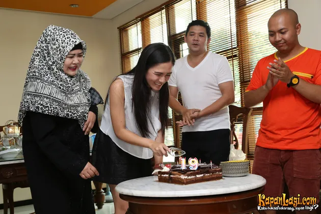 Masayu Clara
