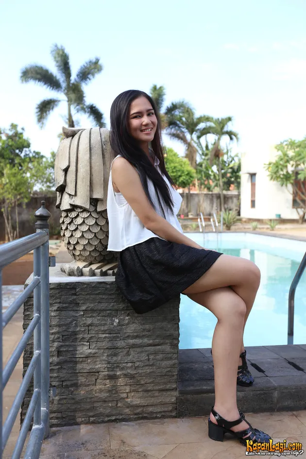 Masayu Clara