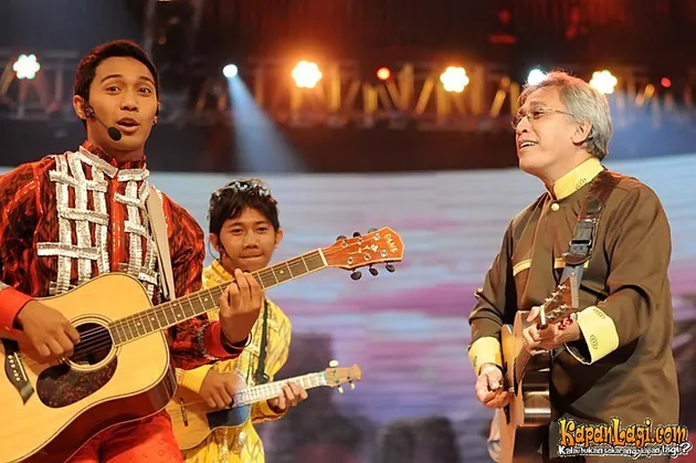 Trans Gemilang Indonesia Gemilang