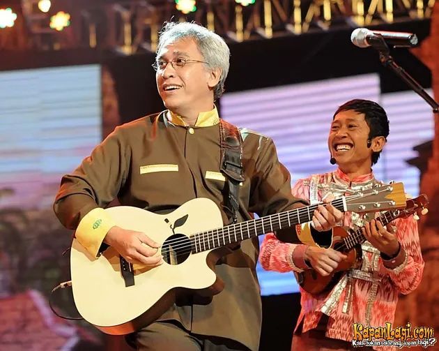 Trans Gemilang Indonesia Gemilang