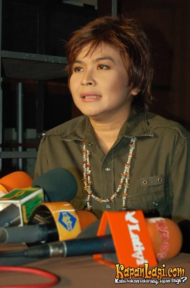 Cerai Lagi