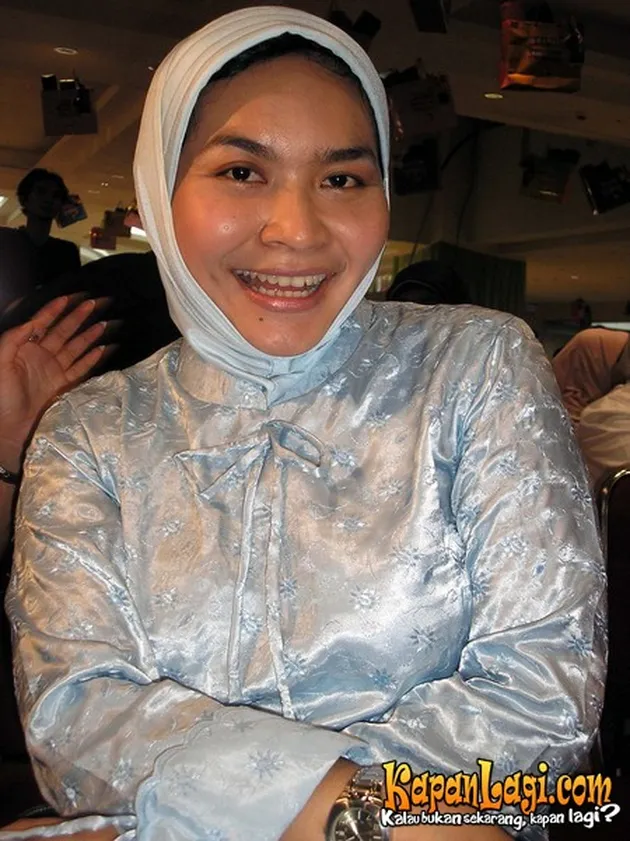 ulfa dwiyanti