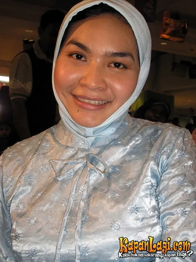 ulfa dwiyanti