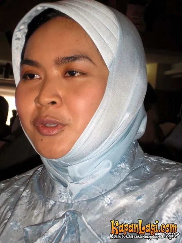 ulfa dwiyanti